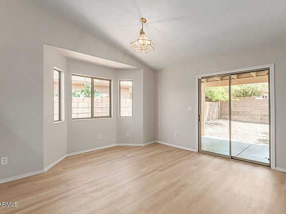 5th image of 3295 S RAINBURST Place