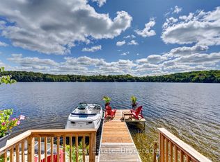 217 N Bay Lake Rd, Perry, ON P0A1J0