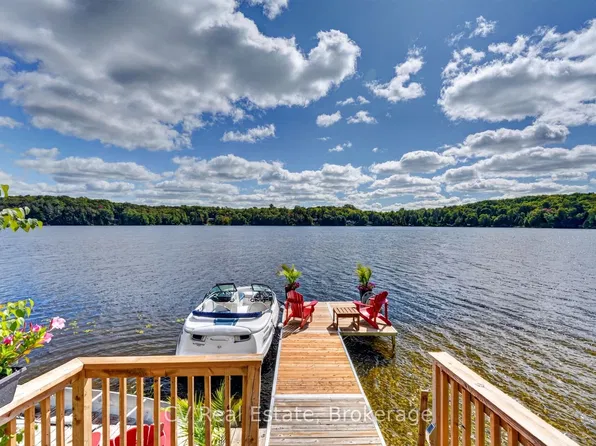 217 N Bay Lake Rd, Perry, ON P0A 1J0