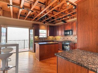 915 Knox St UNIT D, Houston, TX 77007