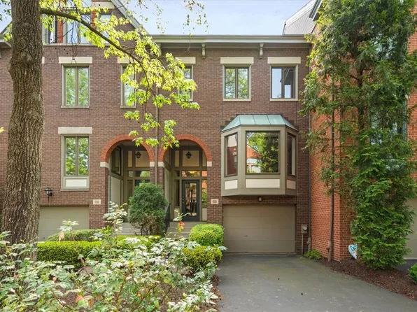 100 Denniston St APT 63, Pittsburgh, PA 15206