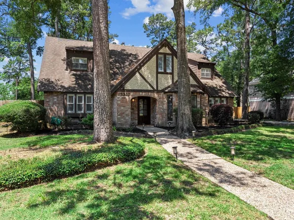 15327 Parkville Dr, Houston, TX 77068