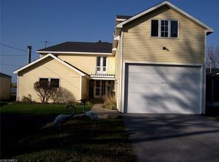 7045 Whitesands Blvd, Madison, OH 44057