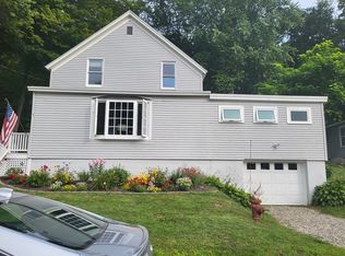 1 Fern Ave, Merrimac, MA 01860