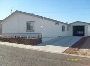 2066 E El Rodeo Rd LOT 6, Fort mohave, AZ 86426