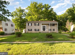 508 Crosby Rd, Baltimore, MD 21228