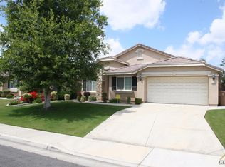 11906 Stratosphere Ave, Bakersfield, CA 93312