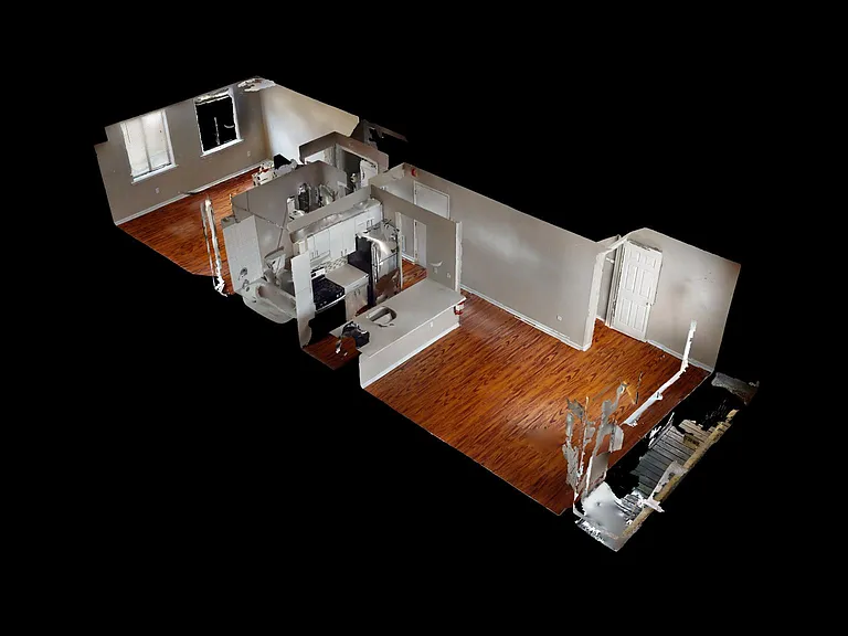 3645 Lancaster Ave #A — Photo 7