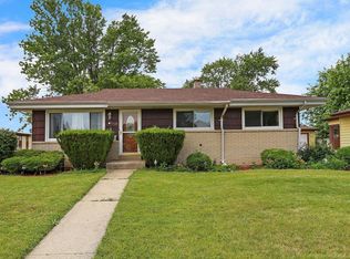 5724 49th Ave, Kenosha, WI 53144