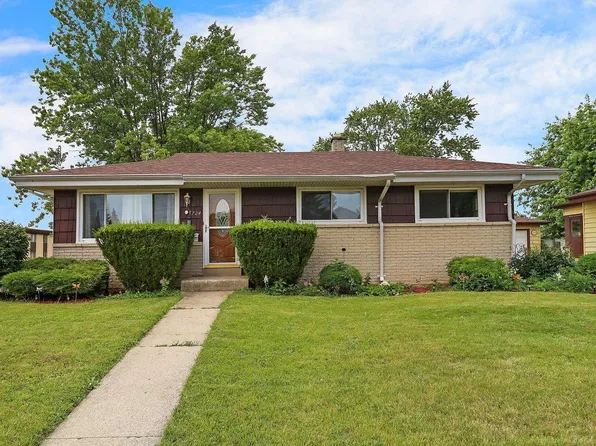 5724 49th AVENUE, Kenosha, WI 53144