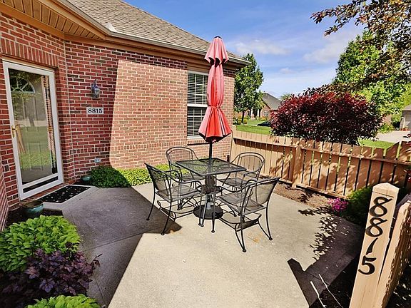 4th image of 8815 Birkdale Hills Cir