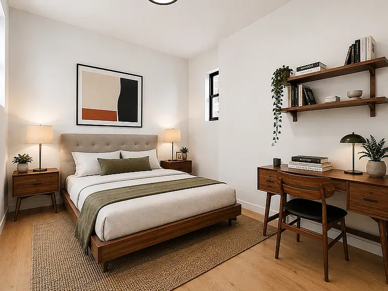 338 Wilson Ave #2LL — Photo 3
