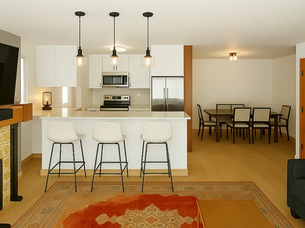 319 Ocean Front Walk APT 2, Venice, CA 90291