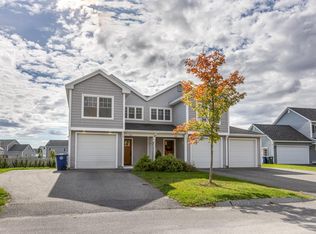 58 Blue Spruce Farm Rd #A, Westbrook, ME 04092