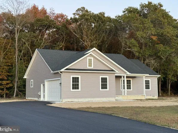 32781 Tussock Dr, Laurel, DE 19956