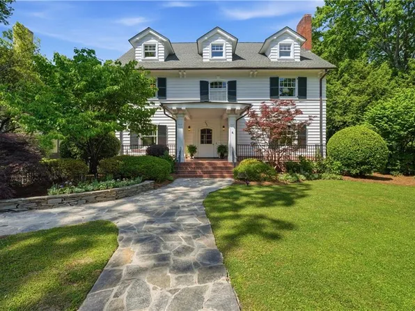 235 The Prado, Atlanta, GA 30309