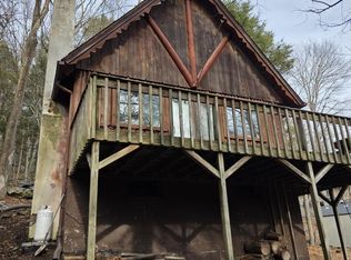 9 Cub Rd, Lake Ariel, PA 18436