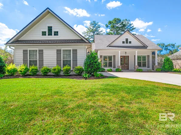 167 Hollow Haven St, Fairhope, AL 36532