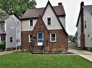 1243 Plainfield Rd, South Euclid, OH 44121