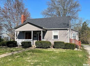 1115 N Academy St, Galesburg, IL 61401