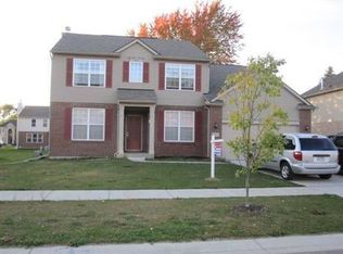 3404 Talbert Cir, Rochester Hills, MI 48307