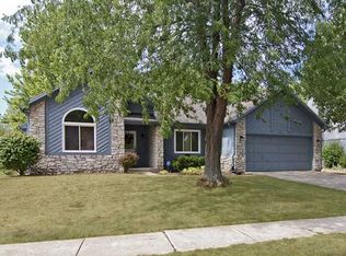 11617 Old Oakland Boulevard North Dr, Indianapolis, IN