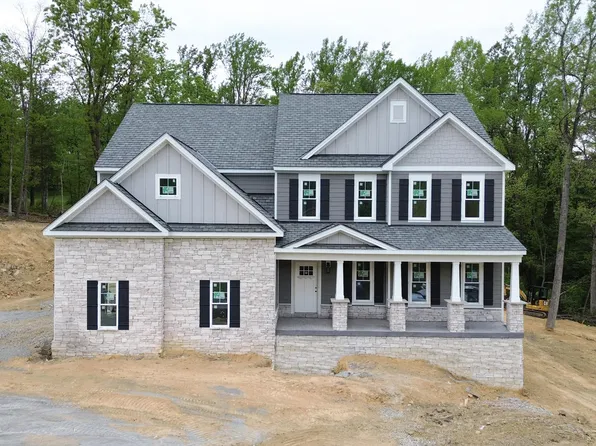 7542 Nandina Dr, Roanoke, VA 24018