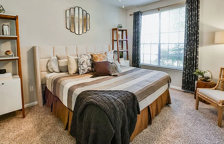 Broadstone New Territory Apartments — Photo 42