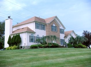 1117 Van Arsdale Dr, Branchburg, NJ