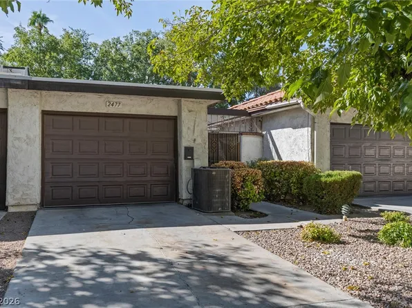 2477 Vallarta Cir, Las Vegas, NV 89121