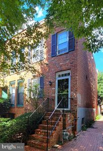 2413 I St NW, Washington, DC, 20037