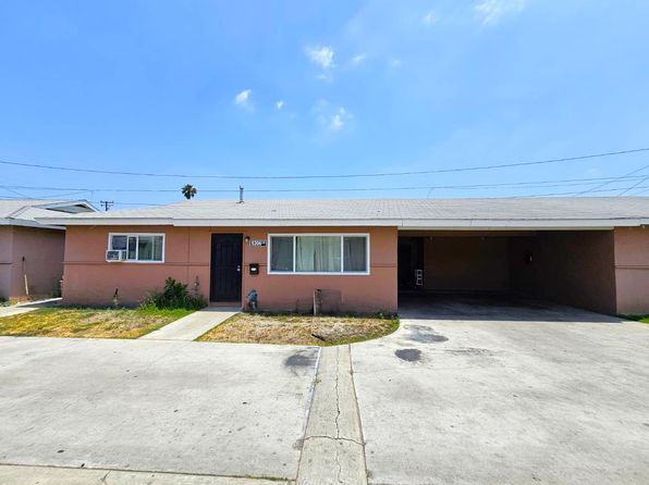 5206 Live Oak St #1/2