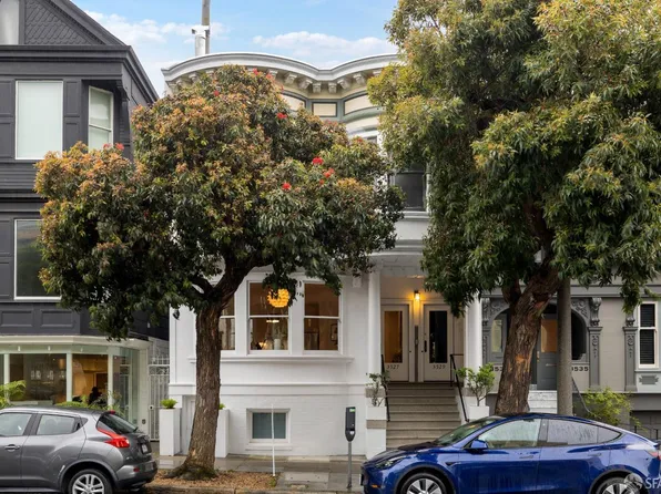 3527 Sacramento St, San Francisco, CA 94118
