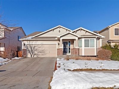 11419 Ironton St, Henderson, CO, 80640