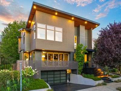 7318 N Olin Ave, Portland, OR, 97203