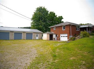 2819 State Route 156 Spg, Spring Church, PA 15686