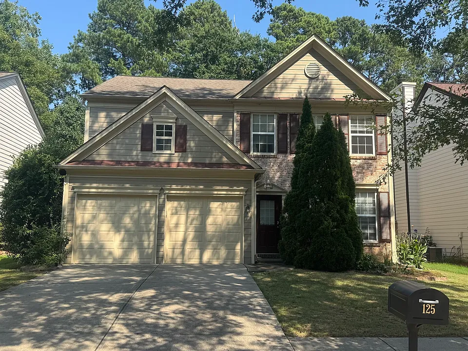 125 Friars Head Dr