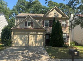 125 Friars Head Dr, Suwanee, GA 30024