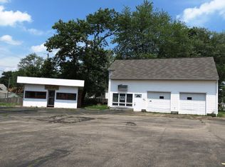 3345 Youngstown Rd, Warren, OH 44484