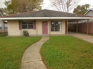 329 Webster St, Kenner, LA 70062