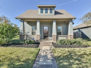 16803 Amelia Island Dr, Cypress, TX 77433