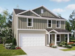 519 Resolute St, Florence, SC 29501