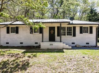 448 Branch Rd, Cedartown, GA 30125