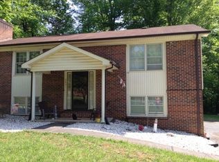 205 Vista View Ln, Ridgeway, VA 24148