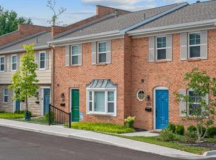 Galbraith Pointe Apartments and Townhomes, Cincinnati, OH 45231