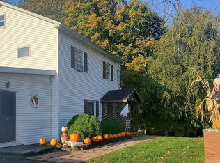 4200 State Route 61, Paxinos, PA 17860