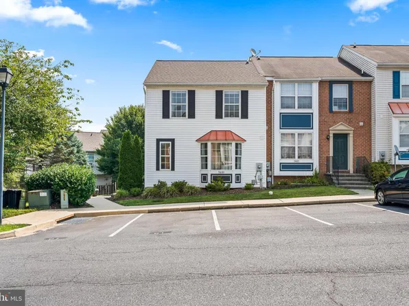 5601 Joseph Ct, New Market, MD 21774