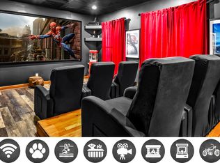 (Undisclosed Address), Pigeon Forge, TN 37863