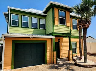 3926 Benbow St, Panama City Beach, FL 32408