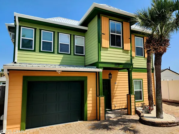 3926 Benbow St, Panama City Beach, FL 32408
